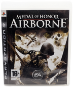 Medal of Honor : Airborne (PS3)