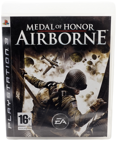 Medal of Honor : Airborne (PS3)