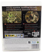 Medal of Honor : Airborne (PS3)