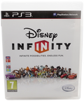 Disney Infinity (PS3)