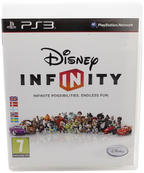 Disney Infinity (PS3)