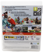 Disney Infinity (PS3)