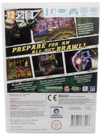Teenage Mutant Ninja Turtles : Smash-Up (Wii)