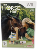 My Horse & Me (Wii)