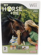 My Horse & Me (Wii)
