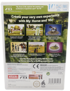 My Horse & Me (Wii)