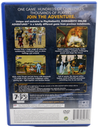 EverQuest Online Adventures (PS2)