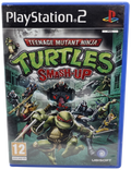 Teenage Mutant Ninja Turtles : Smash-Up (PS2)