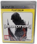 Prototype (Platinum) (PS3)