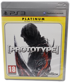 Prototype (Platinum) (PS3)
