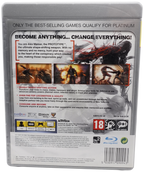 Prototype (Platinum) (PS3)