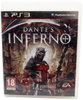 Dante’s Inferno (PS3)
