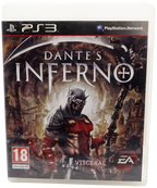 Dante’s Inferno (PS3)