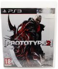 Prototype 2 (PS3)