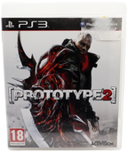 Prototype 2 (PS3)