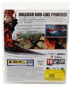 Prototype 2 (PS3)
