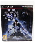 Star Wars : The Force Unleashed II (PS3)