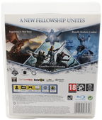 The Lord of the Rings : War in the North (PS3)