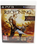 Kingdoms of Amalur : Reckoning (PS3)