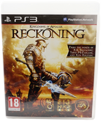 Kingdoms of Amalur : Reckoning (PS3)