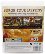 Kingdoms of Amalur : Reckoning (PS3)