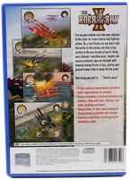 World War I : Aces Of the Sky (PS2)