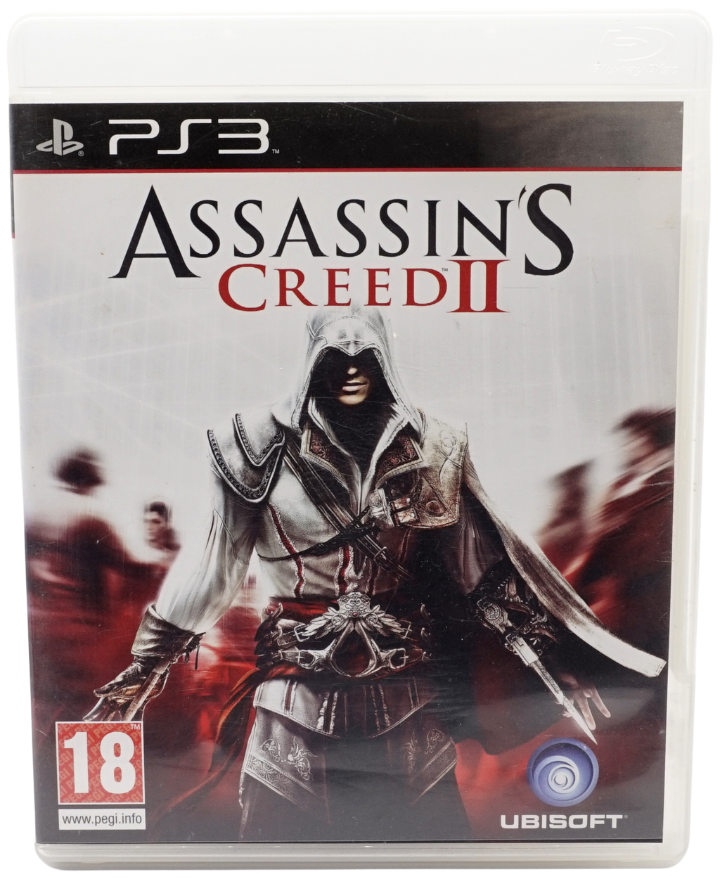 Assassin’s Creed II (PS3)
