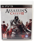 Assassin’s Creed II (PS3)