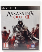 Assassin’s Creed II (PS3)
