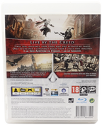 Assassin’s Creed II (PS3)