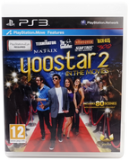 Yoostar 2 : In the Movies (PS3)