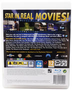 Yoostar 2 : In the Movies (PS3)