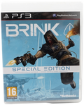 Brink : Special Edition (PS3)