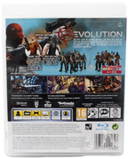 Brink : Special Edition (PS3)