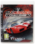 Supercar Challenge (PS3)