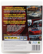 Supercar Challenge (PS3)