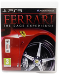 Ferrari : The Race Experience (PS3)