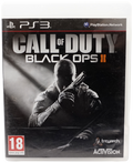 Call of Duty : Black Ops II (PS3)