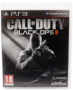 Call of Duty : Black Ops II (PS3)