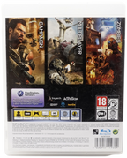Call of Duty : Black Ops II (PS3)