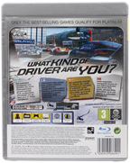 Need for Speed : Shift (Platinum) (PS3)