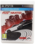Need for Speed : Most Wanted (PS3)