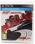 Need for Speed : Most Wanted (PS3)