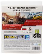 Need for Speed : Most Wanted (PS3)