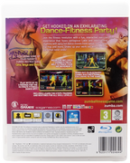 Zumba Fitness (PS3)