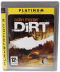 Colin McRae DiRT (Platinum) (PS3)
