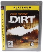 Colin McRae DiRT (Platinum) (PS3)