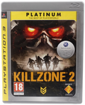 Killzone 2 (Platinum) (PS3)