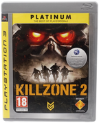 Killzone 2 (Platinum) (PS3)