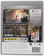 Killzone 2 (Platinum) (PS3)